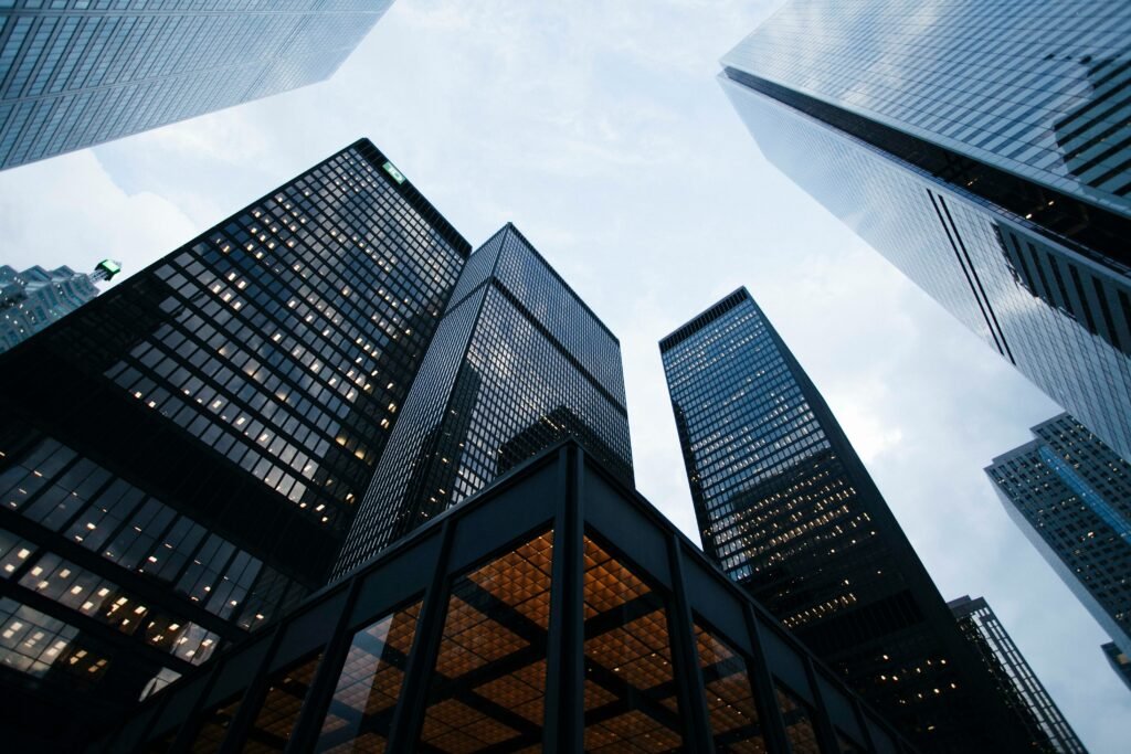 Prime Tower