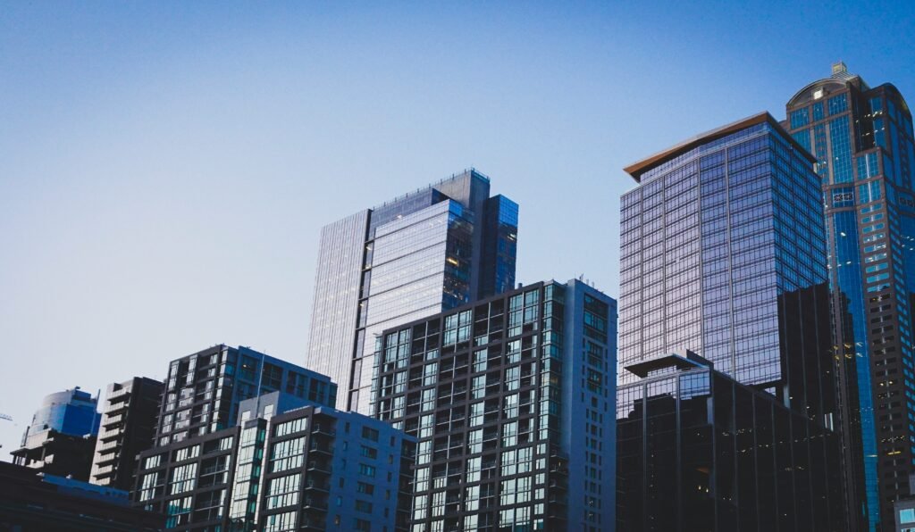 Doma Tower — Business Bay
