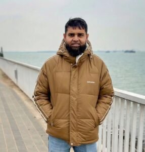 Architect Md. Kamruzzaman Rony